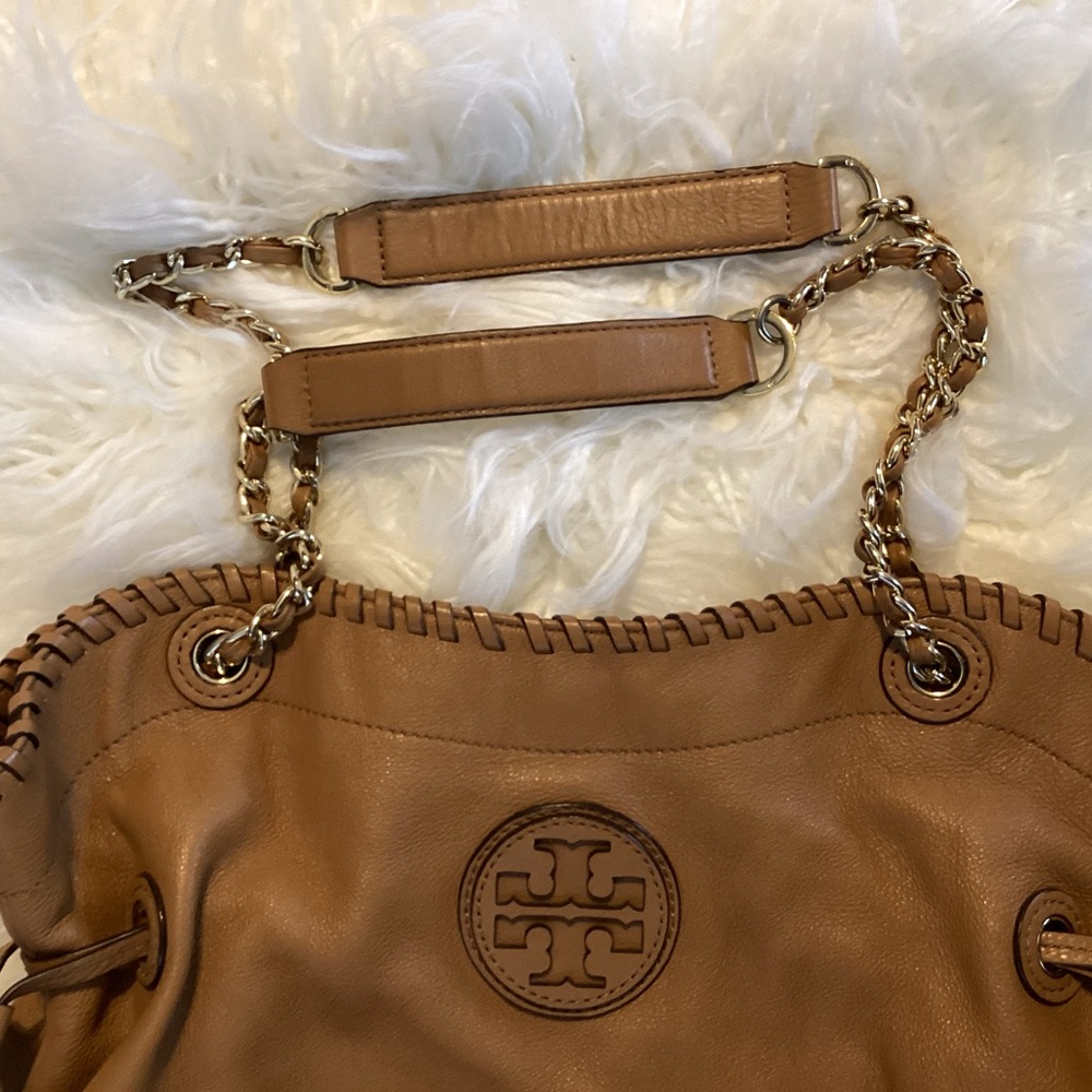 Tory Burch Marion Tote - Picture 5 of 15